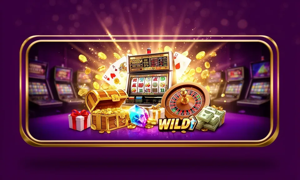 sumo99 เกมจาก Thunderkick บน sumo99